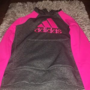 Adidas Hoodie